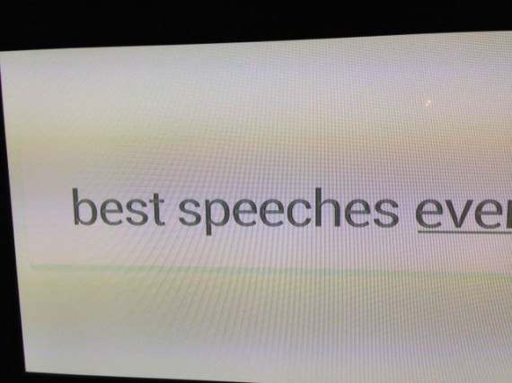 best speeches ever text