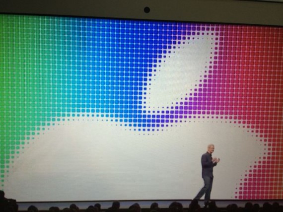 Apple 2014 WWDC
