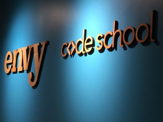 Code School at Envy Labs in Orlando