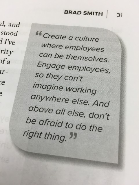 Quote from Diversity book