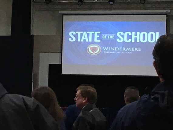 Windermere Prep State of the School