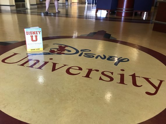 Disney University Consultants