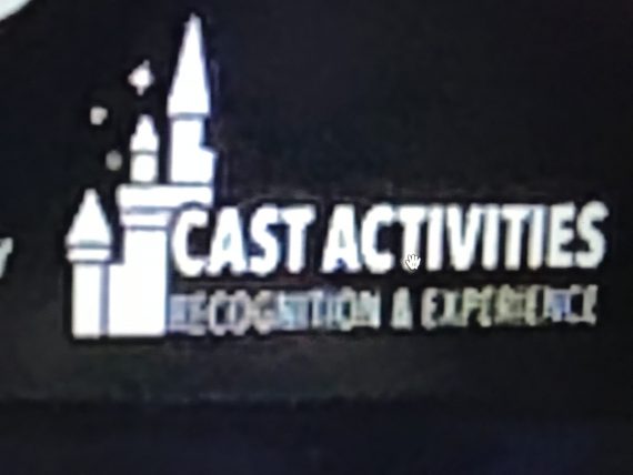 Cast Activities logo