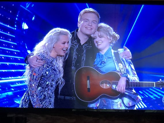 American Idol 2018
