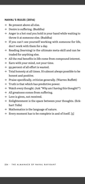list of self development beliefs
