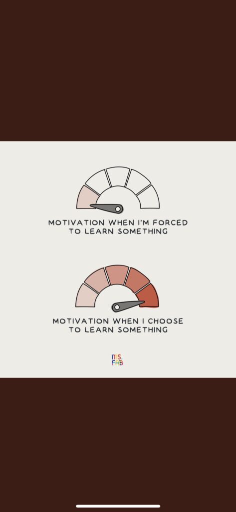 motivational quote about motivation