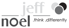 Disney Keynote Speaker jeff noel logo