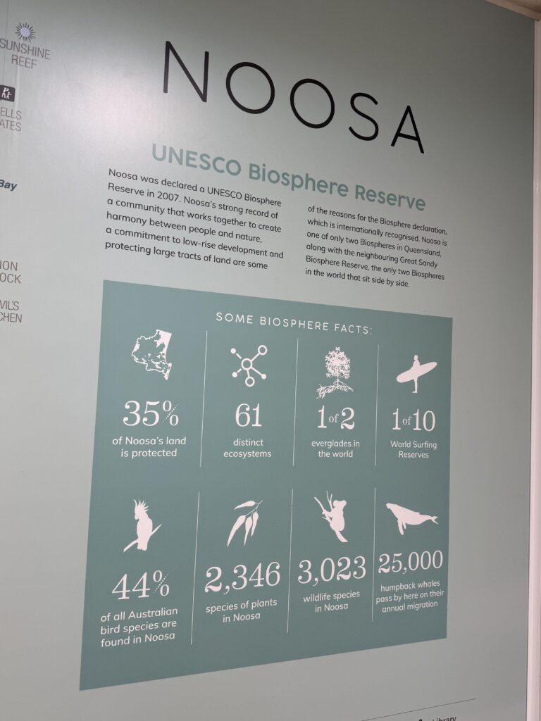 Noosa, Australia statistics 