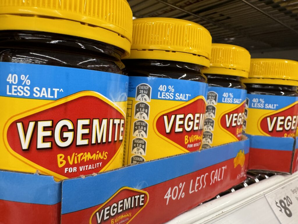 Vegemite