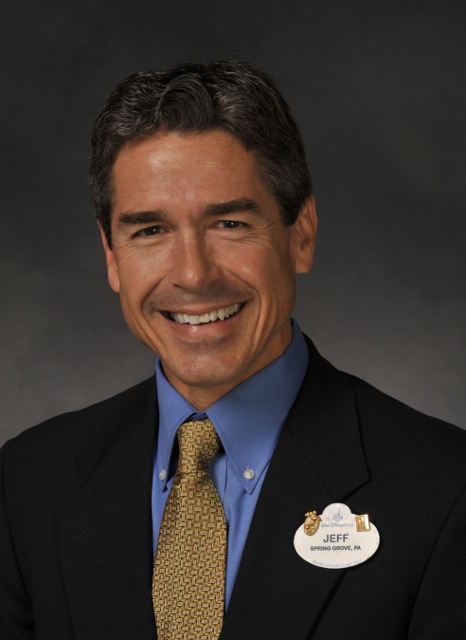 disney customer service speaker