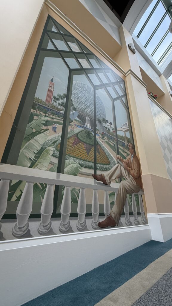 Walt Disney World Casting Center