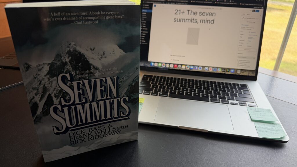 books on a bookshelf