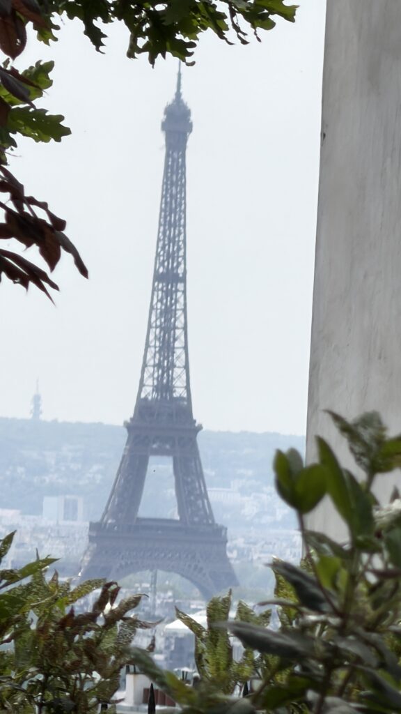 Eiffel Tower