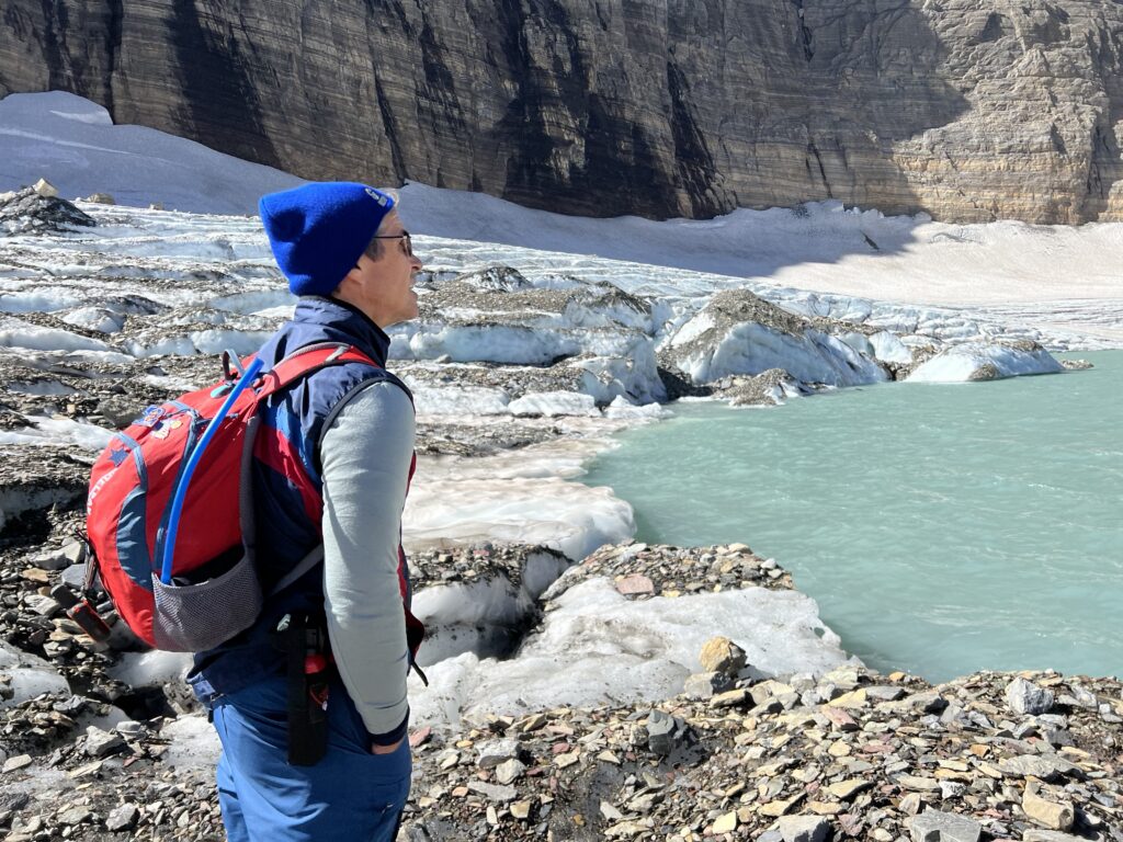 Glacier National Park