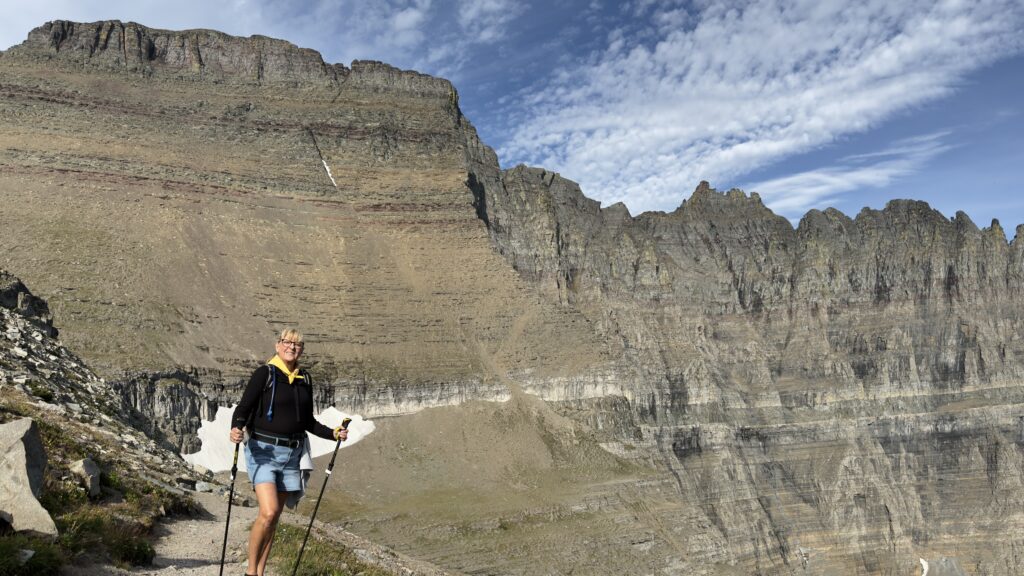 Glacier National Park