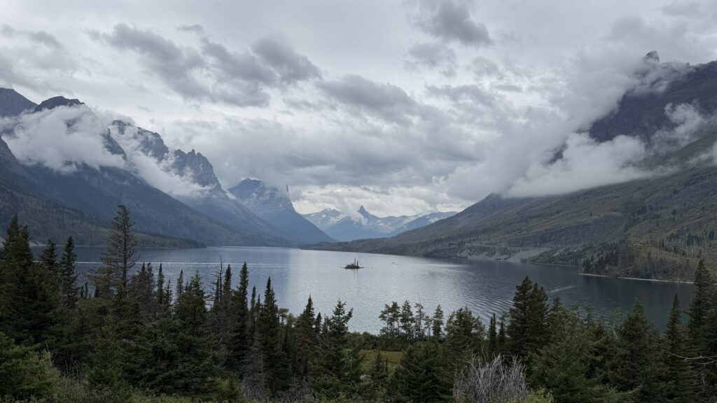 Glacier National Park