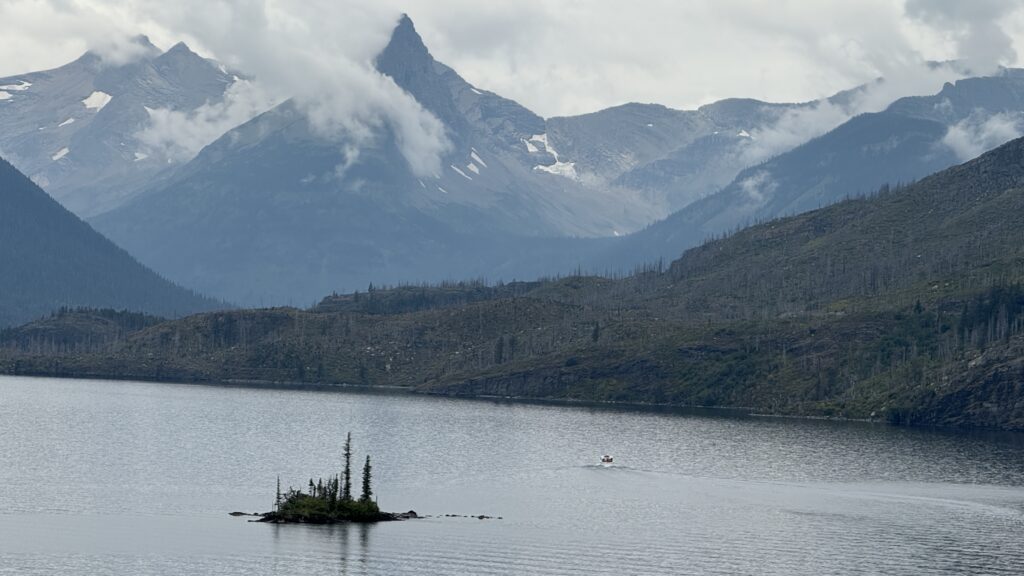 Glacier National Park
