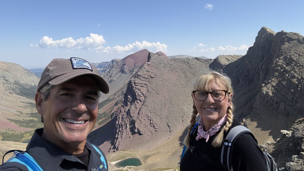 Glacier National Park