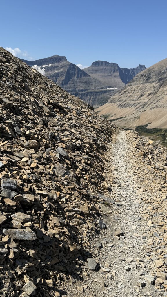 Glacier National Park