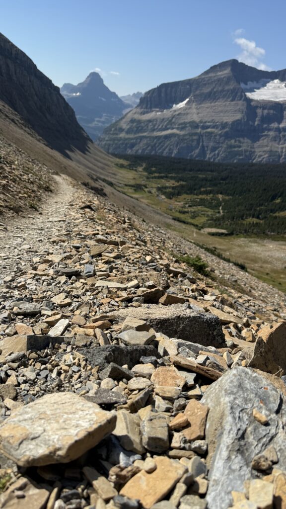 Glacier National Park