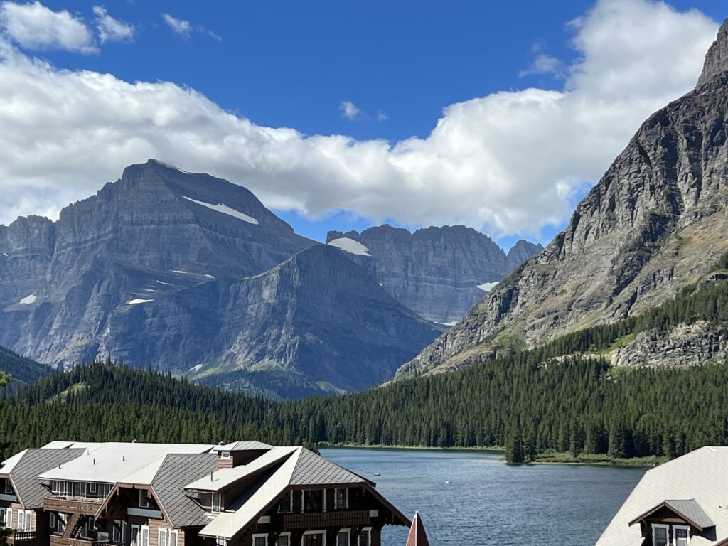 Glacier National Park