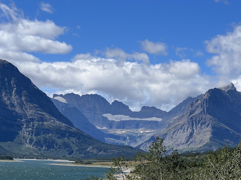Glacier National Park