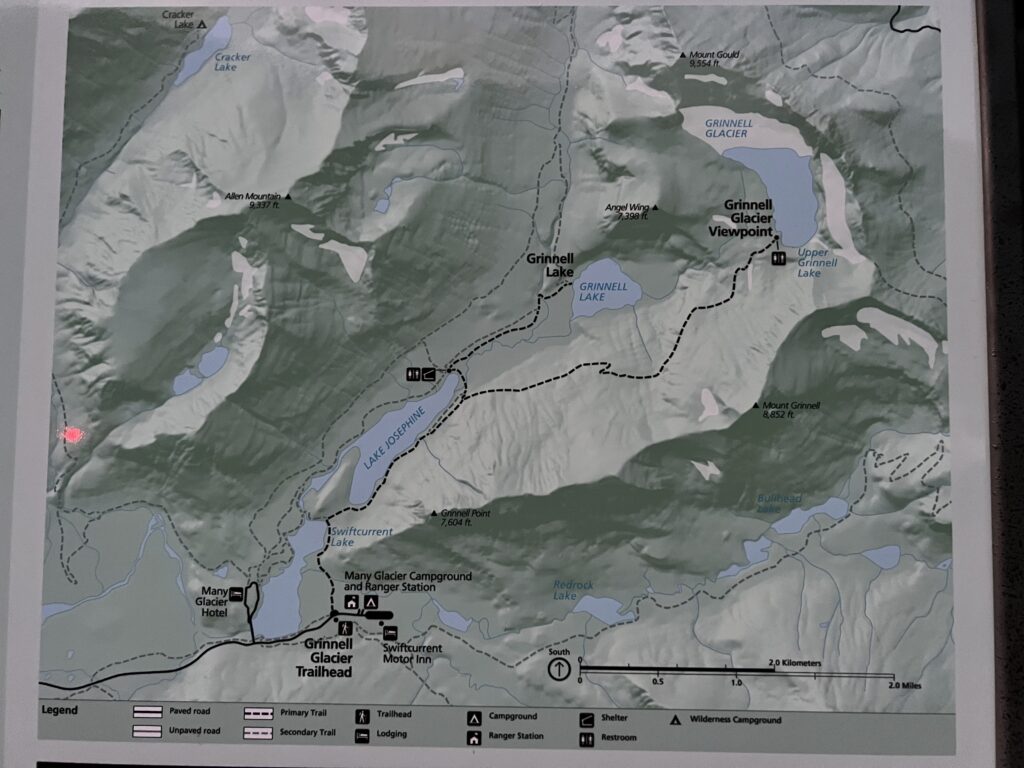 Glacier National Park