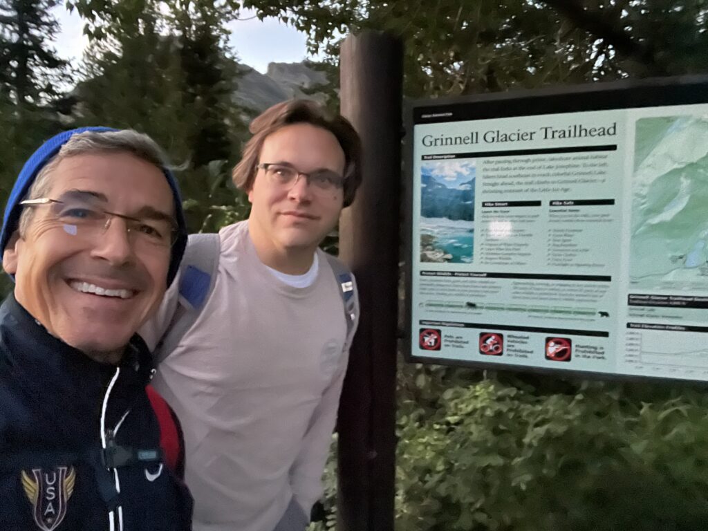 Glacier National Park
