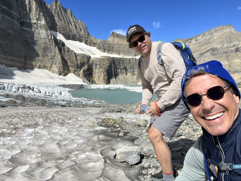 Glacier National Park